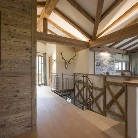Chalet With Pool, Sauna And Elevator * Wisła