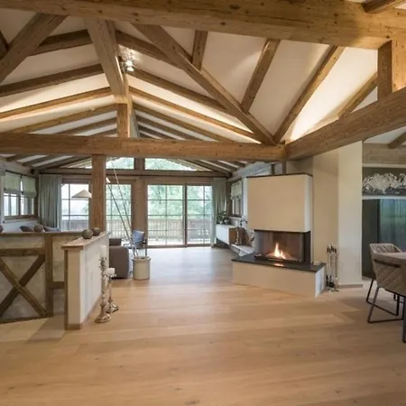 Chalet With Pool, Sauna And Elevator * Wisła