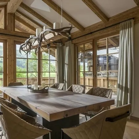 Chalet With Pool, Sauna And Elevator * Wisła